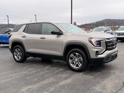 2026 GMC Terrain Beckley WV