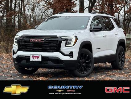 2026 GMC Terrain Benton KY
