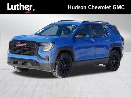 2026 GMC Terrain Hudson WI