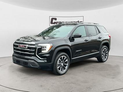 2026 GMC Terrain Corinth MS