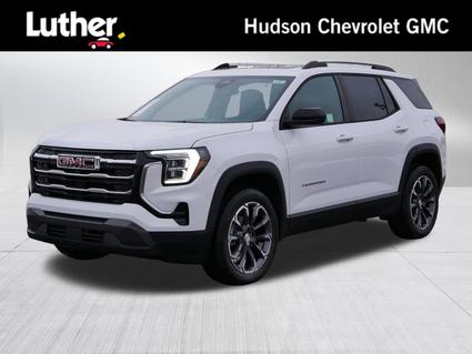 2026 GMC Terrain Hudson WI