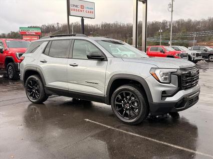 2026 GMC Terrain Beckley WV