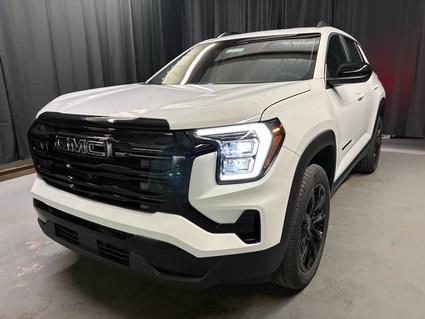 2026 GMC Terrain Ponca City OK