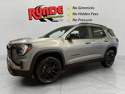 2026 GMC Terrain Hazel Green WI