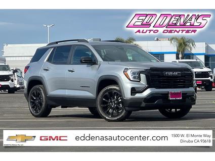 2026 GMC Terrain Dinuba CA