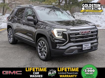 2026 GMC Terrain Albany NY