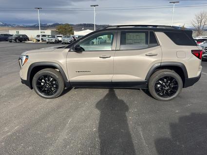 2026 GMC Terrain Missoula MT