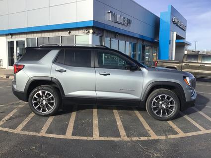 2026 GMC Terrain Los Lunas NM