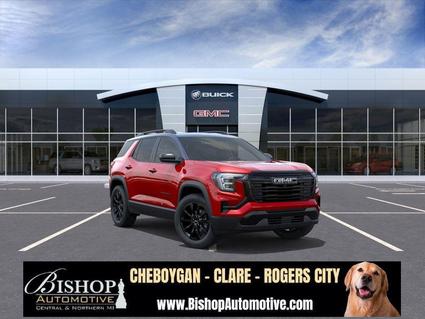 2026 GMC Terrain Cheboygan MI