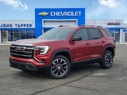 2026 GMC Terrain Paw Paw MI