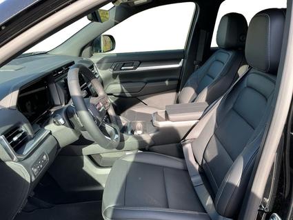 2026 GMC Terrain Corinth MS