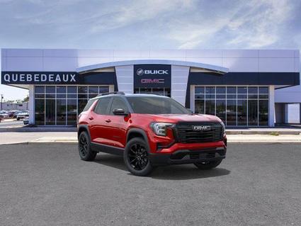 2026 GMC Terrain Tucson AZ