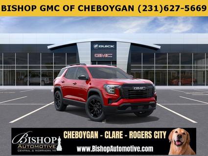 2026 GMC Terrain Cheboygan MI