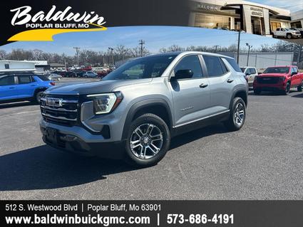 2025 GMC Terrain Poplar Bluff MO