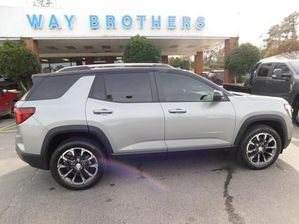 2025 GMC Terrain Hawkinsville GA