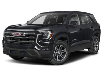 2025 GMC Terrain Billings MT