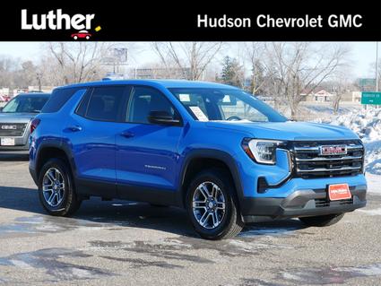 2025 GMC Terrain Hudson WI