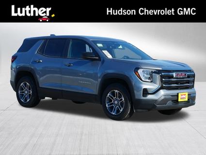 2025 GMC Terrain Hudson WI