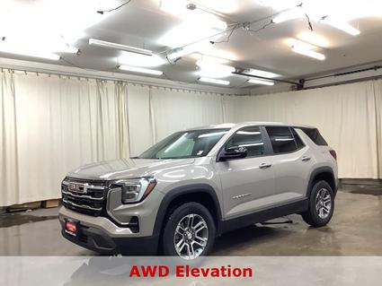 2025 GMC Terrain Warsaw IN