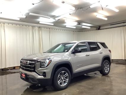 2025 GMC Terrain Warsaw IN