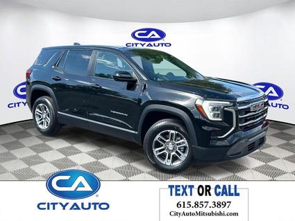 2025 GMC Terrain Murfreesboro TN