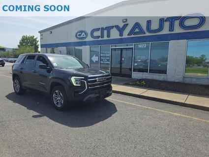 2025 GMC Terrain Murfreesboro TN