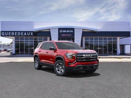 2025 GMC Terrain Tucson AZ