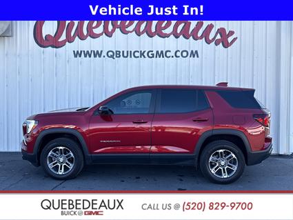 2025 GMC Terrain Tucson AZ