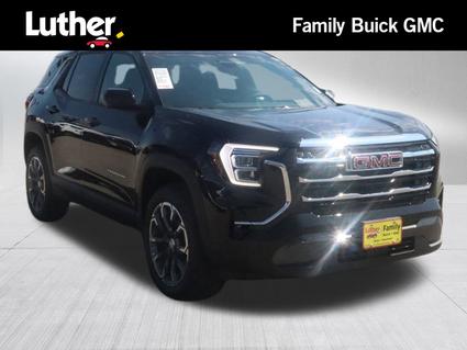 2026 GMC Terrain Fargo ND