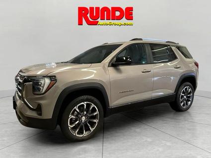 2026 GMC Terrain Hazel Green WI