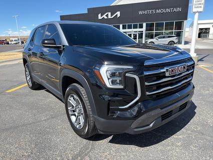 2026 GMC Terrain Casper WY