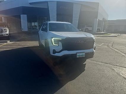 2026 GMC Terrain Twin Falls ID