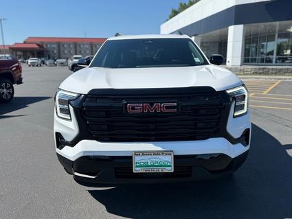 2026 GMC Terrain Twin Falls ID