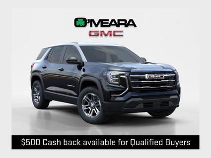 2026 GMC Terrain Denver CO