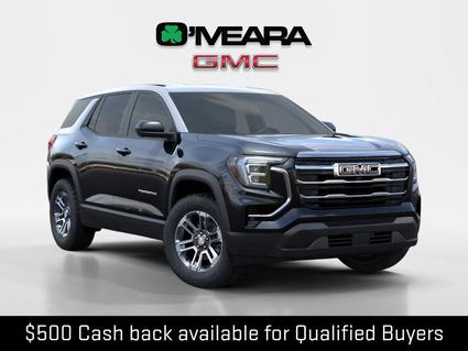 2026 GMC Terrain Denver CO