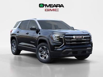 2026 GMC Terrain Denver CO