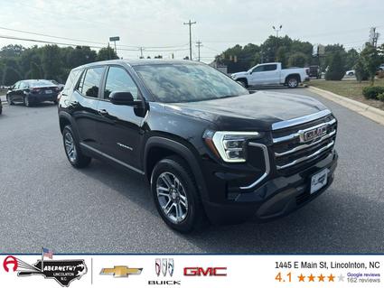 2026 GMC Terrain Lincolnton NC