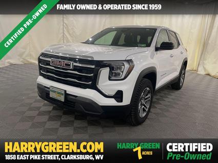 2026 GMC Terrain Clarksburg WV