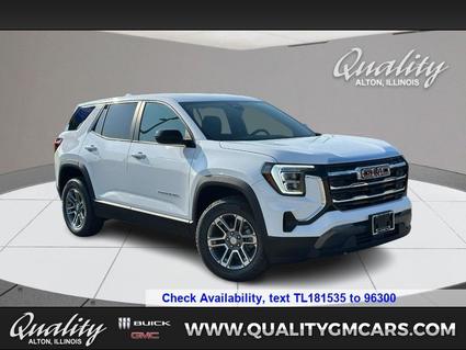 2026 GMC Terrain Alton IL