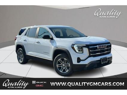 2026 GMC Terrain Alton IL