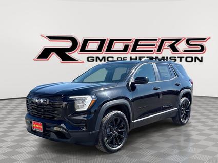 2026 GMC Terrain Hermiston OR