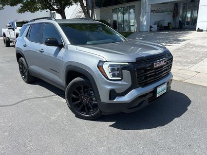 2026 GMC Terrain Twin Falls ID