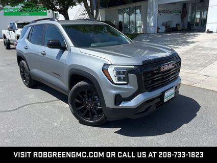 2026 GMC Terrain Twin Falls ID