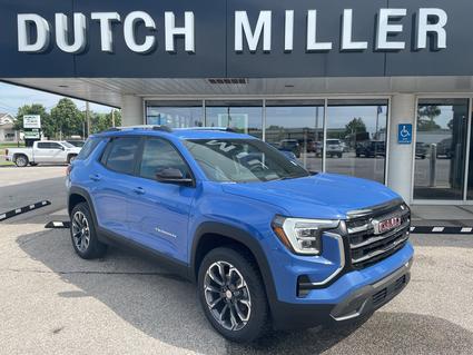 2026 GMC Terrain El Dorado KS