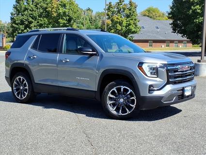 2026 GMC Terrain Bedford VA