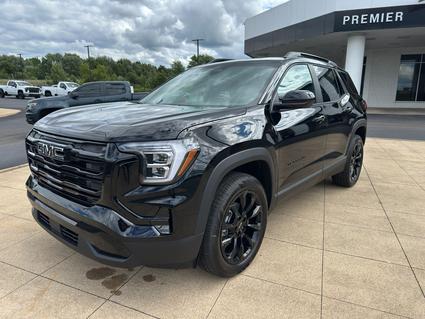 2026 GMC Terrain Rittman OH