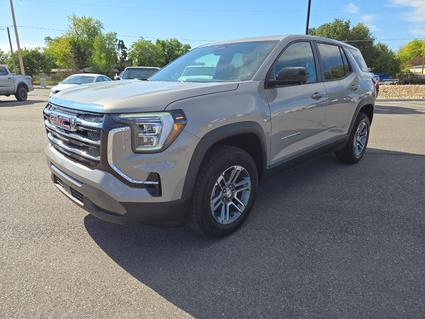 2026 GMC Terrain Tremonton UT