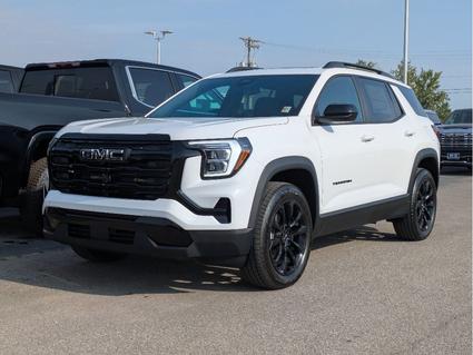2026 GMC Terrain Sedalia MO