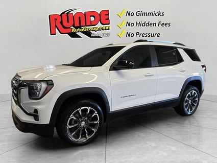 2026 GMC Terrain Hazel Green WI