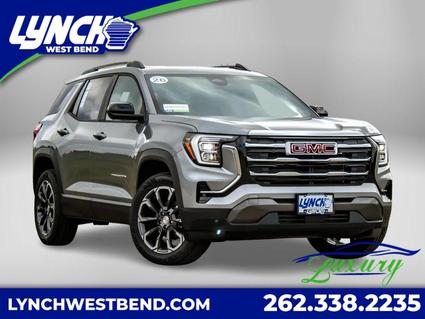 2026 GMC Terrain West Bend WI